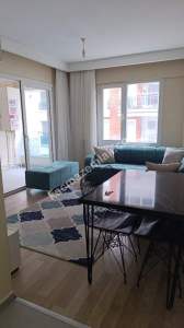 Aydın Orta Mah 1+1 Eşyalı Ara Kat Kiralık 2