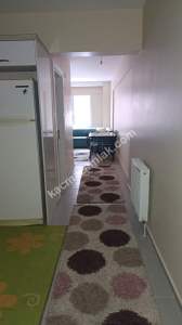 Aydın Orta Mah 1+1 Eşyalı Ara Kat Kiralık 25