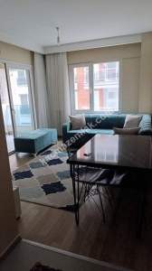 Aydın Orta Mah 1+1 Eşyalı Ara Kat Kiralık 20