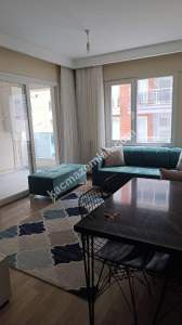 Aydın Orta Mah 1+1 Eşyalı Ara Kat Kiralık 10