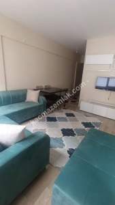 Aydın Orta Mah 1+1 Eşyalı Ara Kat Kiralık 16