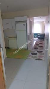 Aydın Orta Mah 1+1 Eşyalı Ara Kat Kiralık 33