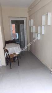 Aydın Orta Mah 1+1 Eşyalı Ara Kat Kiralık 3