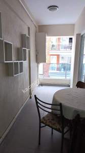 Aydın Orta Mah 1+1 Eşyalı Ara Kat Kiralık 5