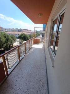 Aydın 7 Eylül Mah 2+1 Ayrı Mutfak Dağalgazlı Kiralık 25