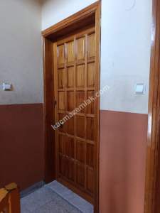 Aydın 7 Eylül Mah 2+1 Ayrı Mutfak Dağalgazlı Kiralık