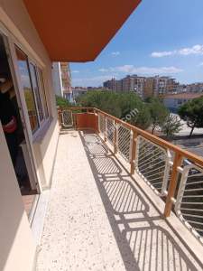 Aydın 7 Eylül Mah 2+1 Ayrı Mutfak Dağalgazlı Kiralık 8