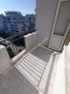 Aydın Yedieylül Mah 2+1 Ayrı Mutfak Doğalgazlı Kiralık 26