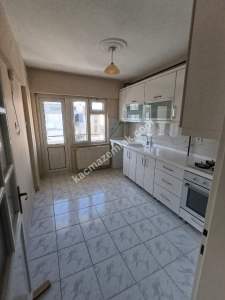 Aydın Yedieylül Mah 2+1 Ayrı Mutfak Doğalgazlı Kiralık 2