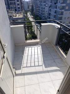 Aydın Yedieylül Mah 2+1 Ayrı Mutfak Doğalgazlı Kiralık 7