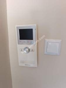 Aydın Yedieylül Mah 2+1 Ayrı Mutfak Doğalgazlı Kiralık 37