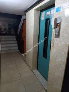 Aydın Yedieylül Mah 2+1 Ayrı Mutfak Doğalgazlı Kiralık 39