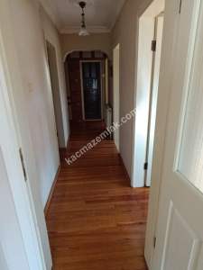 Aydın Yedieylül Mah 3+1 Cadde Üzerinde Kiralık 11