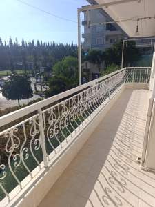 Aydın Yedieylül Mah 3+1 Cadde Üzerinde Kiralık 31