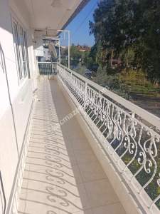 Aydın Yedieylül Mah 3+1 Cadde Üzerinde Kiralık 3