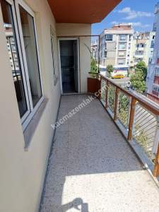 Aydın Yedieylül Mah 2+1 Ayrı Mutfak Doğalgazlı Kiralık 9