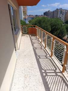 Aydın Yedieylül Mah 2+1 Ayrı Mutfak Doğalgazlı Kiralık 25