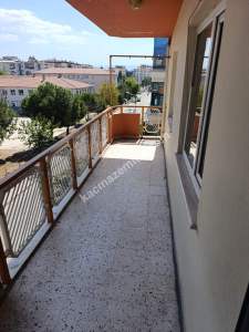 Aydın Yedieylül Mah 2+1 Ayrı Mutfak Doğalgazlı Kiralık 10