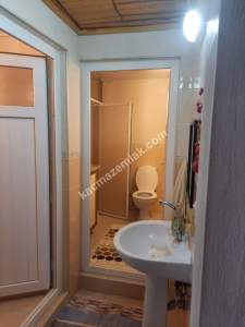 Kaçmaz Emlak Nazilliden Eşyalı Kiralık Daire 9