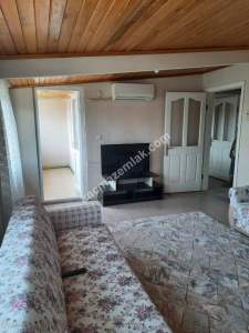 Kaçmaz Emlak Nazilliden Eşyalı Kiralık Daire 2