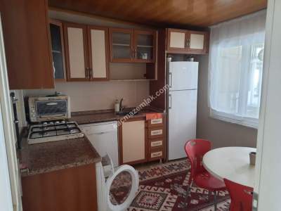 Kaçmaz Emlak Nazilliden Eşyalı Kiralık Daire 8