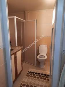 Kaçmaz Emlak Nazilliden Eşyalı Kiralık Daire 10