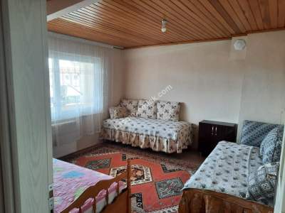 Kaçmaz Emlak Nazilliden Eşyalı Kiralık Daire 4