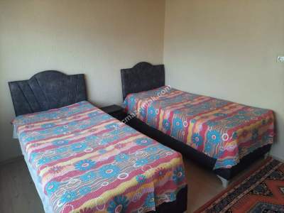 Kaçmaz Emlak Nazilliden Eşyalı Kiralık Daire 7