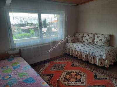 Kaçmaz Emlak Nazilliden Eşyalı Kiralık Daire 3