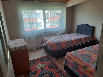 Kaçmaz Emlak Nazilliden Eşyalı Kiralık Daire 6