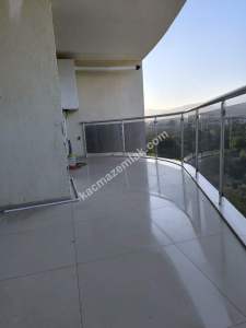 Kaçmaz Emlak Nazilliden Kiralık 2+1 Daire 9