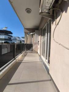 Zafer Mahallesinde Kiralık Lüxs Daire 4