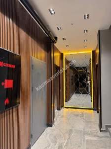 Batman Merkez Bahçelievler De Kiralık 1+1 Lüx Daire 18