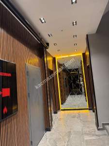 Batman Merkez Bahçelievler De Kiralık 1+1 Lüx Daire 19