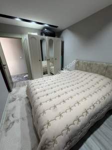 Batman Merkez Bahçelievler De Kiralık 1+1 Lüx Daire 2