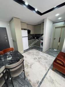 Batman Merkez Bahçelievler De Kiralık 1+1 Lüx Daire 9