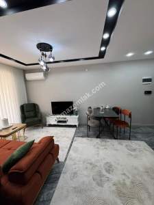 Batman Merkez Bahçelievler De Kiralık 1+1 Lüx Daire 5