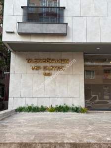 Batman Merkez Bahçelievler De Kiralık 1+1 Lüx Daire 21