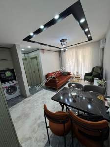 Batman Merkez Bahçelievler De Kiralık 1+1 Lüx Daire 1