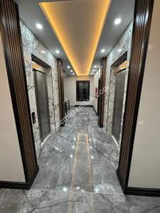 Batman Merkez Bahçelievler De Kiralık 1+1 Lüx Daire 15