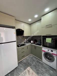 Batman Merkez Bahçelievler De Kiralık 1+1 Lüx Daire 4