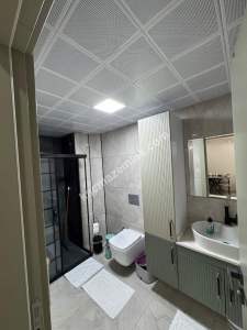 Batman Merkez Bahçelievler De Kiralık 1+1 Lüx Daire 10