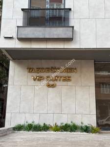 Batman Merkez Bahçelievler De Kiralık 1+1 Lüx Daire 22