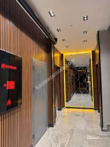 Batman Merkez Bahçelievler De Kiralık 1+1 Lüx Daire 20