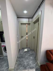 Batman Merkez Bahçelievler De Kiralık 1+1 Lüx Daire 11