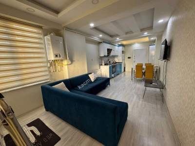 Batman Merkez Gültepe Mah Lesinde Kiralık 1+1 Daire 4