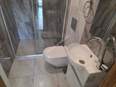 Nilüfer 29 Ekim Mah Kiralık Site İçi 3+1 Daire 6