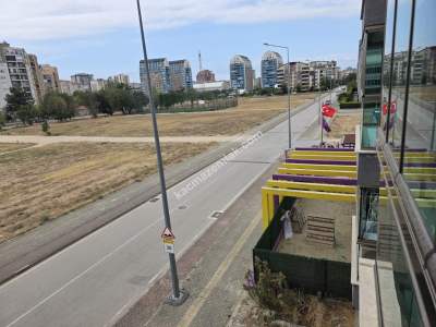 Nilüfer 29 Ekim Mah Kiralık Site İçi 3+1 Daire 24