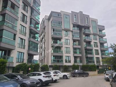 Nilüfer 29 Ekim Mah Kiralık Site İçi 3+1 Daire 2