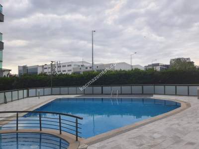 Nilüfer 29 Ekim Mah Kiralık Site İçi 3+1 Daire 18